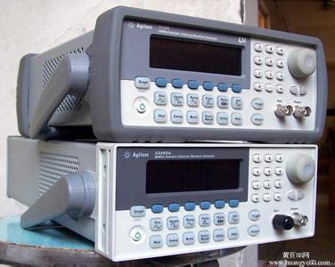 专业二手仪器仪表回收,进口品牌频谱分析仪回收